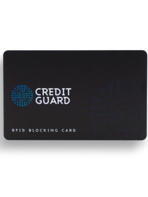 Credit Guard