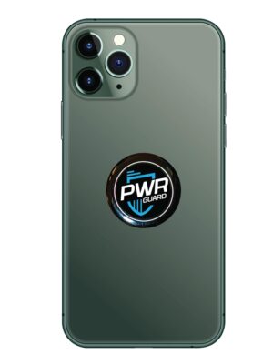 PWRGuard Anti radiation Adhesive Shield