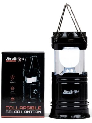 UltraBright Lantern